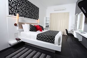 Ayaana Boutique Hotel