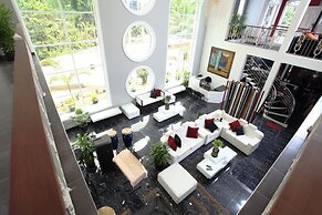 Ayaana Boutique Hotel