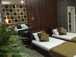 Ayaana Boutique Hotel