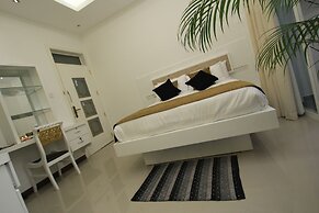 Ayaana Boutique Hotel