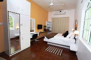 Ayaana Boutique Hotel