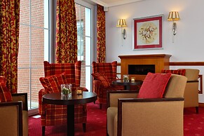 Kurhotel Drei Birken