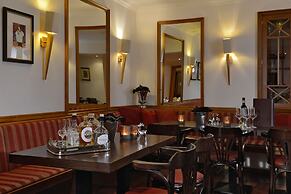 Kurhotel Drei Birken