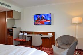 Kurhotel Drei Birken