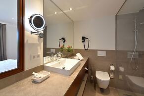 Kurhotel Drei Birken