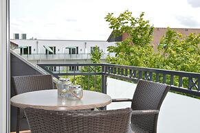 Kurhotel Drei Birken