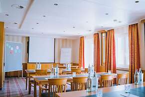 Kurhotel Drei Birken
