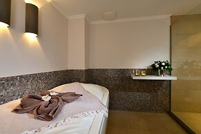 Kurhotel Drei Birken