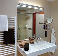 Kurhotel Drei Birken