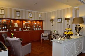 Kurhotel Drei Birken