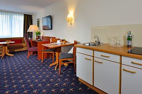 Kurhotel Drei Birken