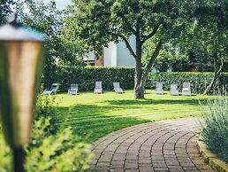 Kurhotel Drei Birken