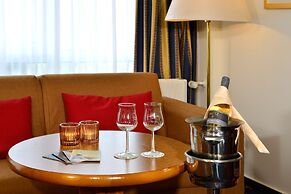 Kurhotel Drei Birken