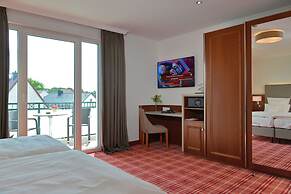 Kurhotel Drei Birken