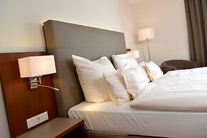Kurhotel Drei Birken