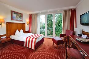 Kurhotel Drei Birken