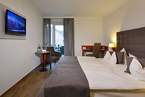 Kurhotel Drei Birken