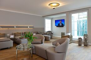 Kurhotel Drei Birken
