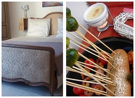 B&B Golden Lion