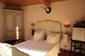 B&B Golden Lion