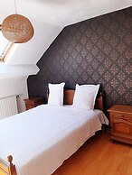 B&B Golden Lion