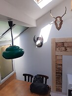 B&B Golden Lion