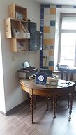 B&B Golden Lion
