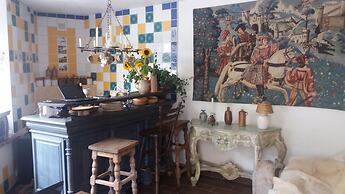 B&B Golden Lion