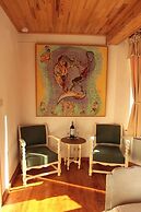 B&B Golden Lion