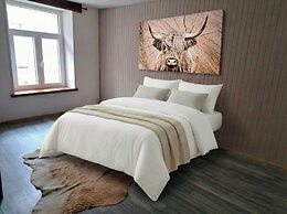 B&B Golden Lion