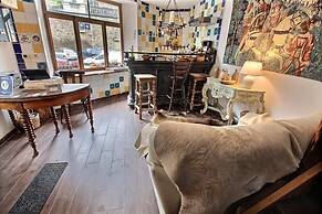 B&B Golden Lion