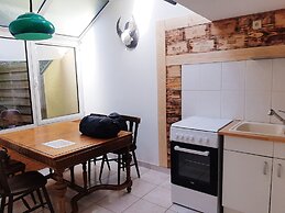 B&B Golden Lion