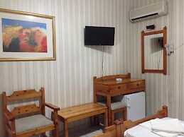 Phaethon Hotel