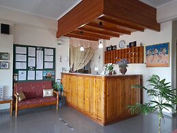Phaethon Hotel