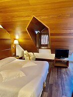 Hotel Riberies & SPA by RdA Hotels