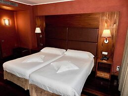 Hotel Riberies & SPA by RdA Hotels