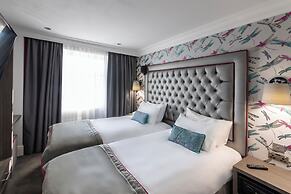 The Beverley Hotel