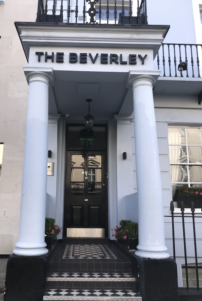 The Beverley Hotel
