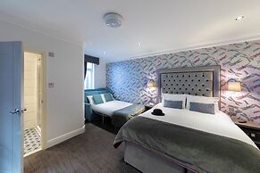 The Beverley Hotel