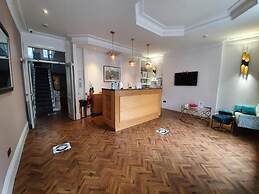 The Beverley Hotel