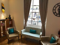 The Beverley Hotel