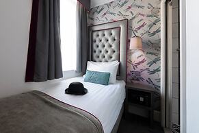 The Beverley Hotel