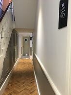 The Beverley Hotel