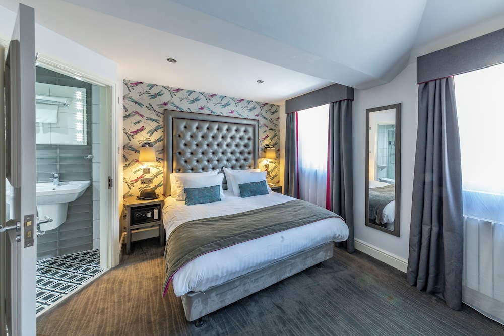 The Beverley Hotel