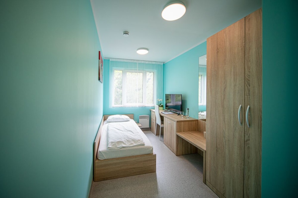 24Seven Hotel Nürnberg
