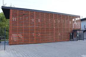 24Seven Hotel Nürnberg