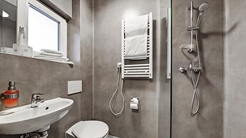 24Seven Hotel Nürnberg