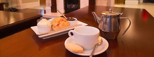Kilmorey Arms Hotel
