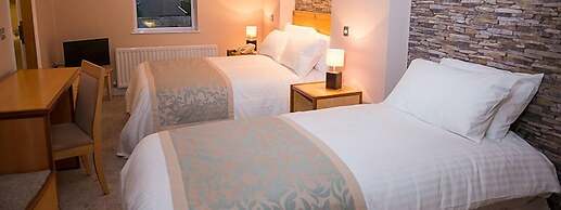 Kilmorey Arms Hotel