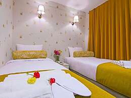 Kuzen Otel - Adults Only